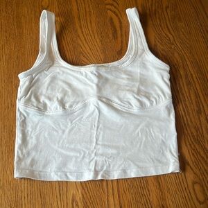 Corset top